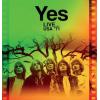 yes: live ... usa 1971