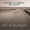 delaney & bonnie and friends: livin' on the open road