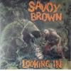 savoy brown: looking in