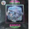pink floyd: mandala (multicolor vinyl)