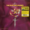 electric prunes: mass in f minor (yellow)