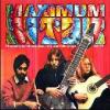 various: maximum sitar 66-72