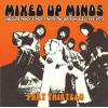 various: mixed up minds part 13 - obscure rock and pop from the british isles 1969-1973