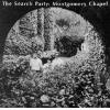 search party / st pius x (the news is you): montgomery chapel + each one (the sacred and secular music of nick freud)