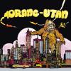 orang-utan: orang-utan