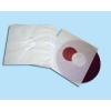 12in antistatic deluxe inner sleeve: pack of 25