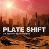 various: plate shift