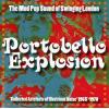 various: portobello explosion