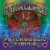 13th floor elevators: psychedelic circus