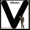 the vibrators: pure mania (magenta)