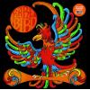 rare bird: rare bird (orange vinyl)