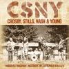 csny crosby, stills, nash & young: roosevelt raceway, westbury, ny, september 8th 1974