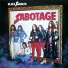 black sabbath: sabotage