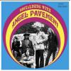 angel pavement: socialising with + 7