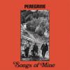 peregrine: songs of mine