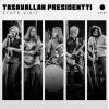 tasavallan presidentti: state visit - live in sweden 1973 (gold)