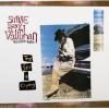 stevie ray vaughan: sky is crying