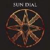 sun dial: sun dial (black)