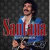 santana: tales of kilimanjaro live