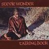 stevie wonder: talking book