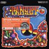 the ceyleib people (feat Ry Cooder): tanyet (rsd 2023- coloured vinyl)