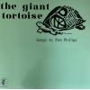 tim phillips: the giant tortoise