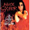 alice cooper: the los angeles forum, 17th june 1975