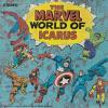 icarus: the marvel world of