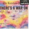 the rainbow press: there's a war on