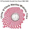 various: three o' clock merrian webster time