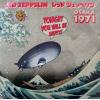 led zeppelin: tonight you will be happy! osaka 1971
