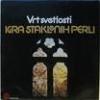 igra staklenih perli: vrt svetlosti / soft explosion live