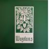 galaverna: wagdans (green vinyl)