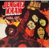 jenghiz khan: well cut