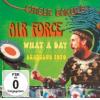 ginger baker: what a day (beat club 1970) +dvd