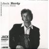 jack hardy: white shoes