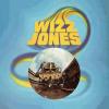 wizz jones: wizz jones