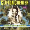 clifton chenier: zodico blues & boogie