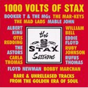 various: 1000 volts of stax