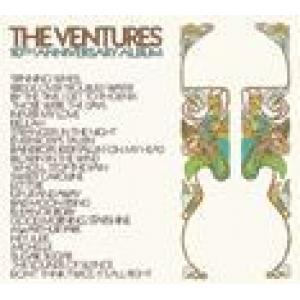 the ventures: 10th anniversary album