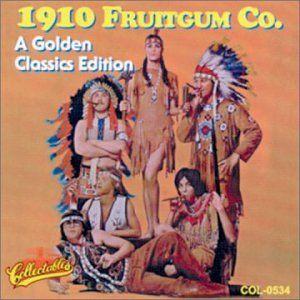 1910 fruitgum company: 1910 fruitgum company - golden classics edition