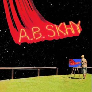 a.b skhy: a.b. skhy