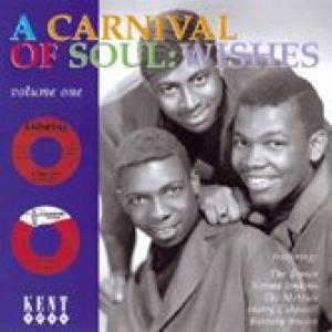 various: a carnival of soul vol 1: wishes