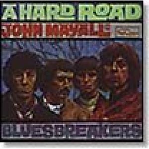 john mayall: a hard road