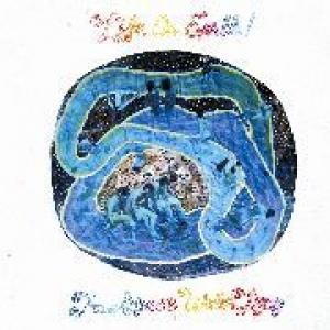 life on earth!: a space water loop (LP) | LPCDreissues