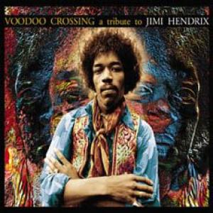 voodoo crossing: (a tribute to jimi hendrix), pt. 1