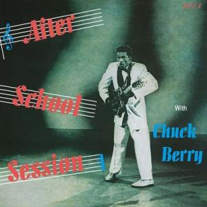 chuck berry: after school session (lp + cd)