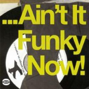 various: ain't it funky now!