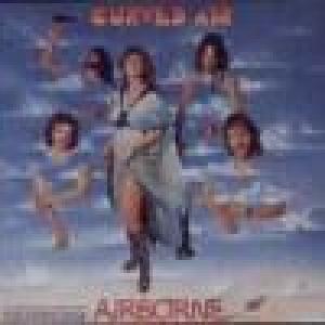 curved air: airborne