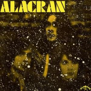 alacran: alacran